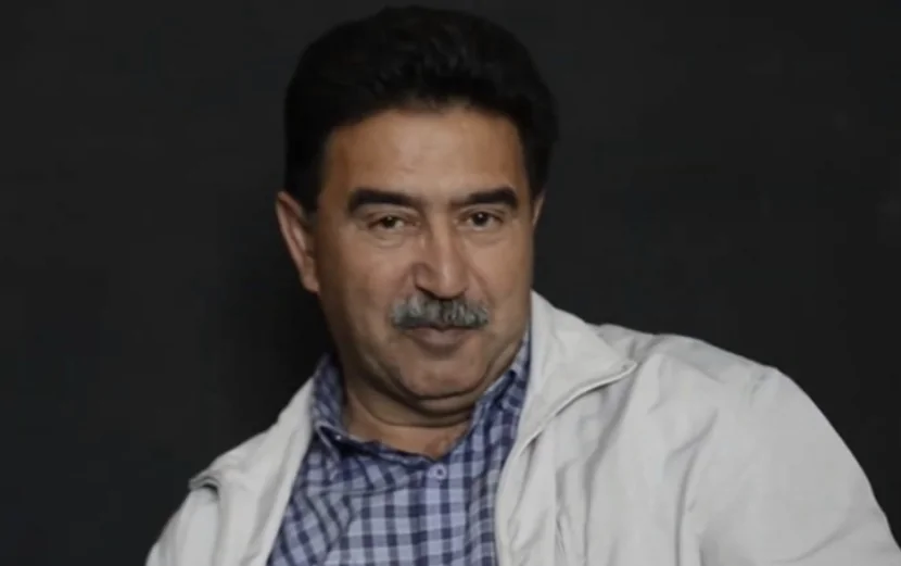 Yadigar Muradov BEYİN ÖLÜMÜ KEÇİRDİ
