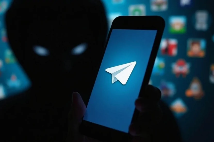 Rusiyada vətəndaşlar Telegram kanallarına abunə olduqlarına görə cərimələnir