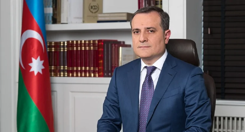 Azərbaycan XİN qəza ilə əlaqədar Türkiyəyə başsağlığı verib