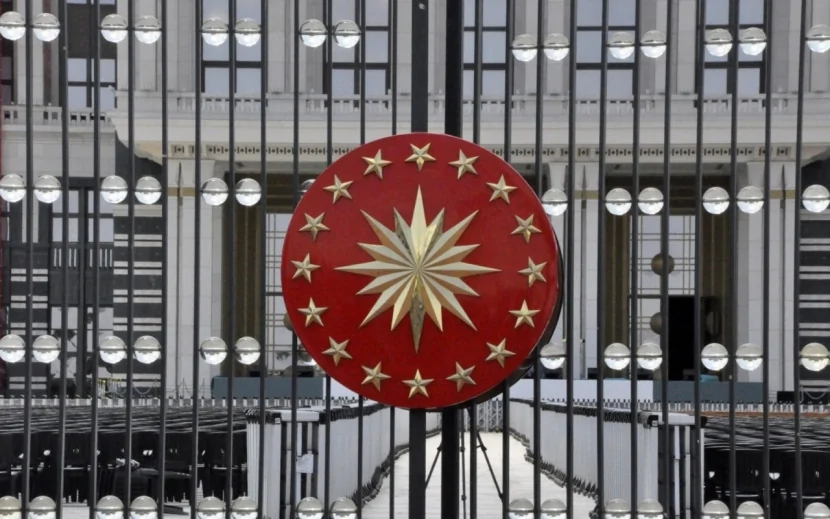 Türkiyə Prezident Administrasiyasından yanlış məlumatlarla bağlı AÇIQLAMA