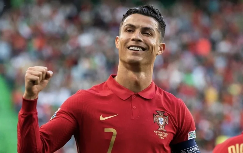 Ronaldo sonuncu dəfə hansı oyunda oynayacağını açıqladı