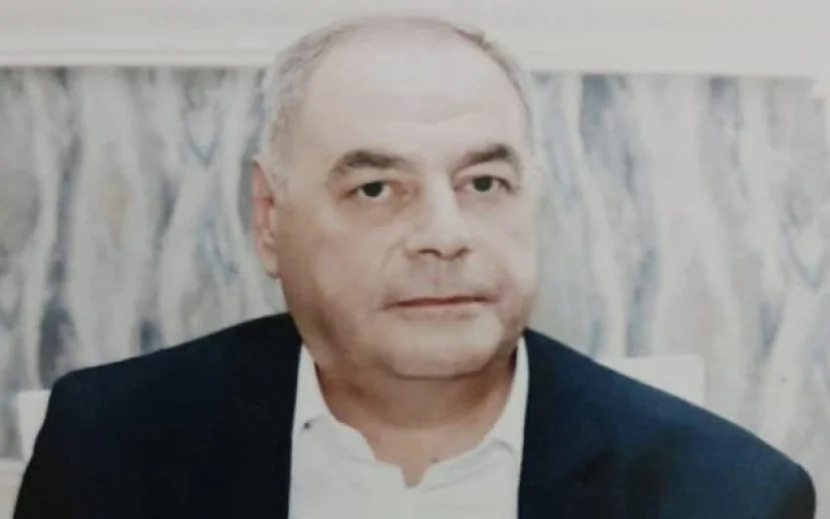 Azərbaycan Jurnalistlər Birliyinin sədr müavini vəfat edib 