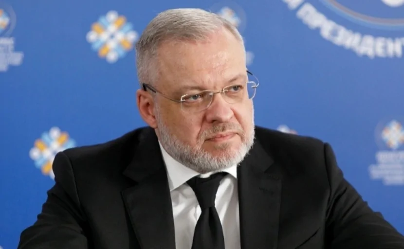Ukraynada korrupsiya qalmaqalı - Nazir işdən çıxarıldı