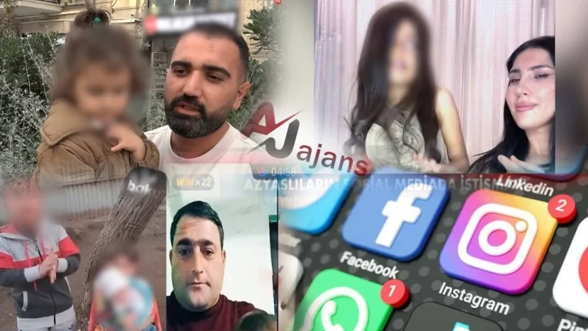 Azyaşlıların istismarı: Müəssisələr niyə uşaqlardan istifadə edir?