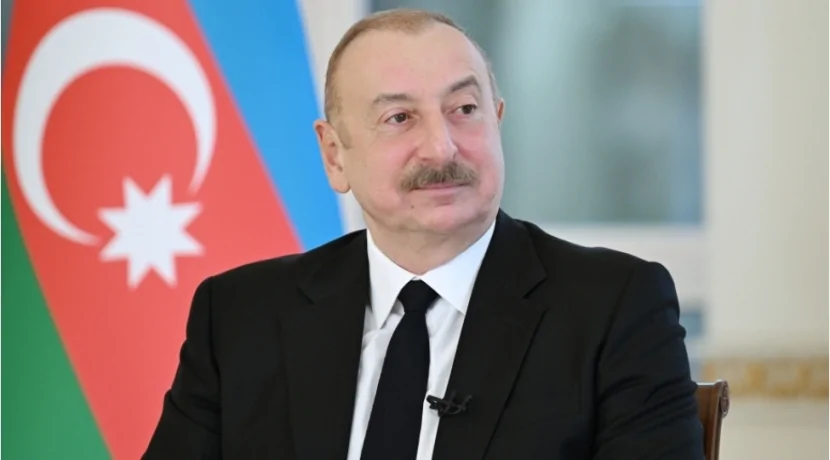 Prezident konfrans iştirakçılarına müraciət ünvanladı