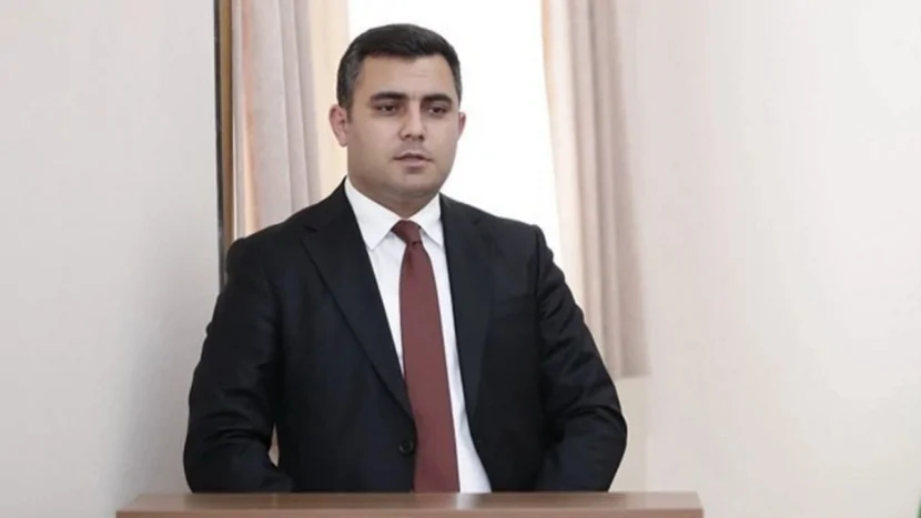 Naxçıvana TƏYİN OLUNAN nümayəndə kimdir?
