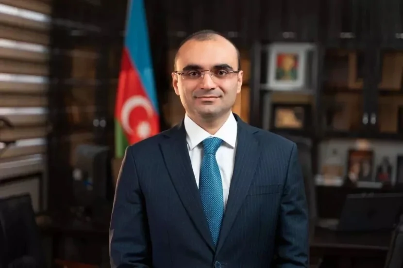 Elxan İbrahimov icra başçısı TƏYİN EDİLDİ