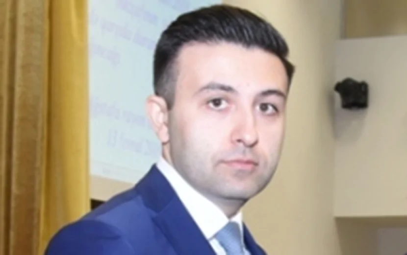 Orxan Mürsəlov vəzifəsindən AZAD EDİLDİ