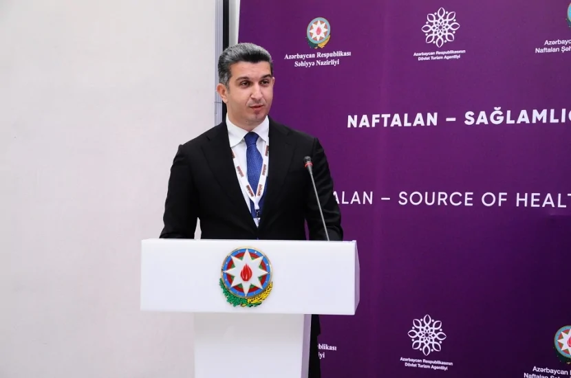 Vüqar Novruzov bu rayona icra başçısı TƏYİN EDİLDİ