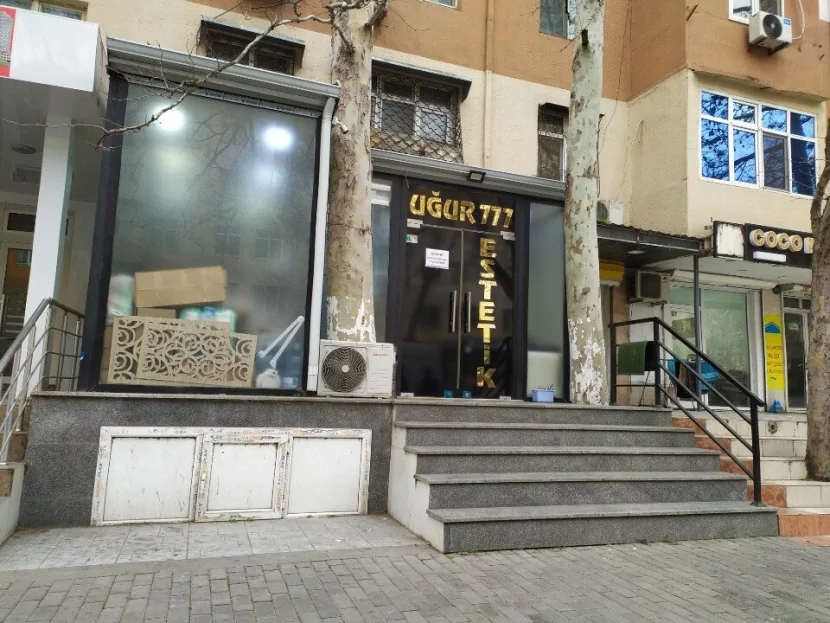 “UĞUR 777” estetik mərkəzində QANUNSUZ TİBBİ FƏALİYYƏT aşkarlanıb