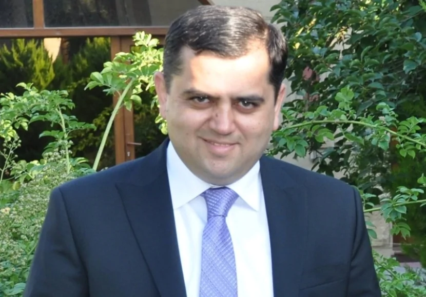 Şahin Məmmədova YENİ VƏZİFƏ verildi