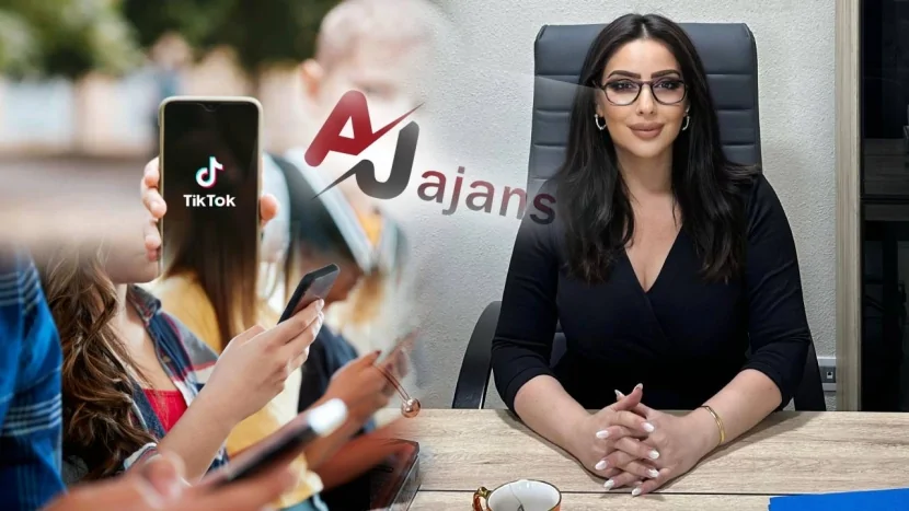 Uşaqların reklam çəkilişlərində vulqar pozlar verməsinə SƏRT  REAKSİYA