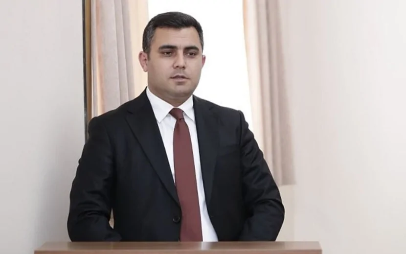Naxçıvan Ali Məclisi Ceyhun Cəlilovla bağlı qərar verdi