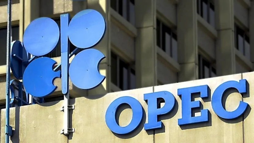 OPEC 2025-2026-cı illərdə neftə tələbatın artım proqnozunu açıqladı