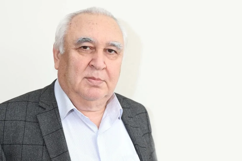 Tanınmış professor VƏFAT ETDİ