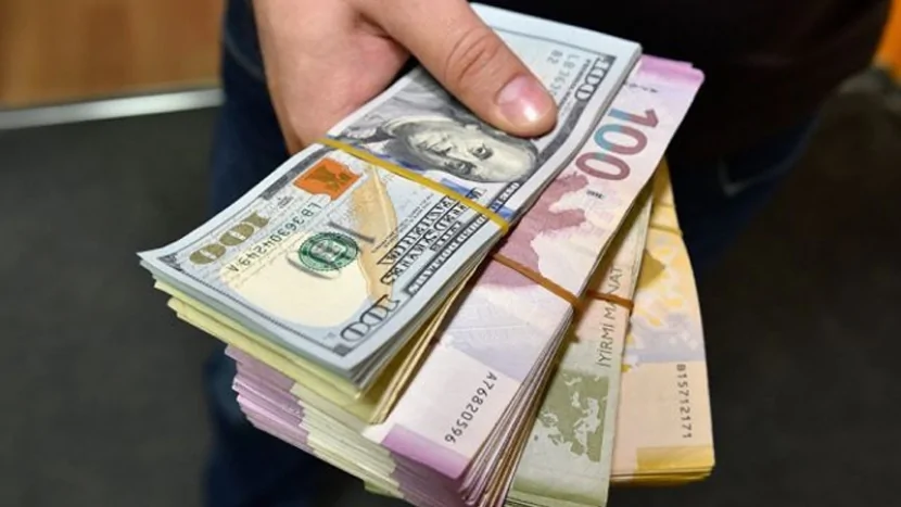 412 min dollarlıq dələduzluqda ittiham olunan şəxs axtarışa verildi