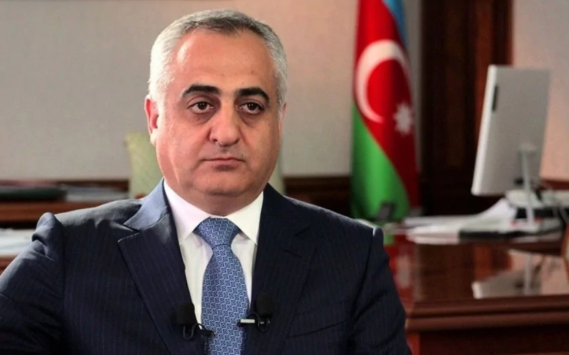 Fuad Nəcəflinin işdən çıxarılmasının səbəbi məlum oldu