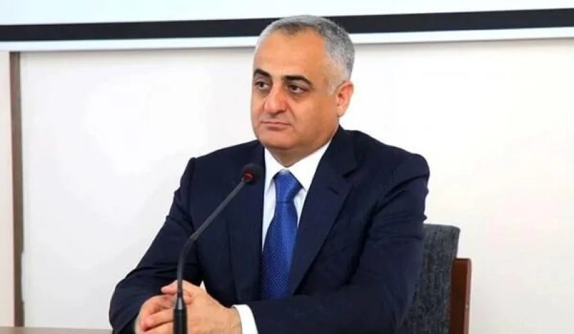 Fuad Nəcəfli vəzifədən azad olunmasından DANIŞDI