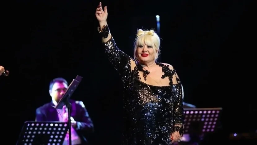 Tanınmış müğənni vəfat edib
