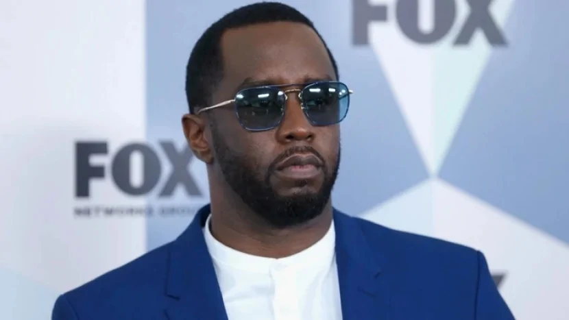 Reper P. Diddy-nin azadlığa buraxılması təxirə salındı