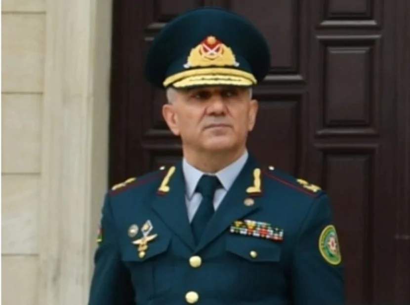 Elçin Quliyev  müşavir TƏYİN EDİLDİ