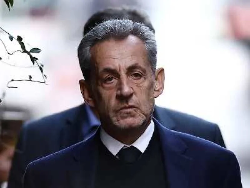 Sarkozinin məhkəmə prosesi 2026-cı ildə başlayacaq