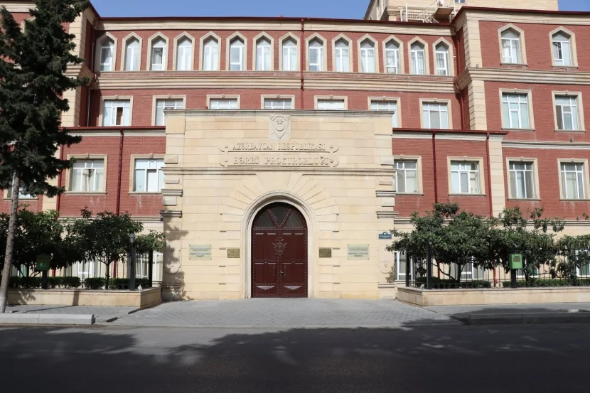 Azər İbrahimova yüksək VƏZİFƏ VERİLDİ