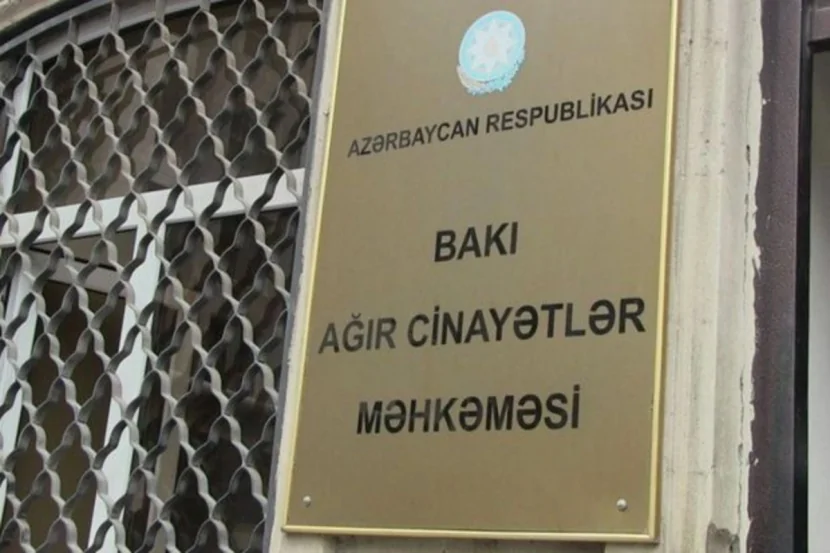 Atası ilə arvadının münasibətindən şübhələndi - Bakıdakı cinayətin TƏFƏRRÜATI