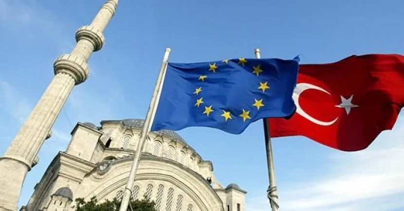 Aİ Türkiyəyə ilk hərbi müşavir təyin edib 