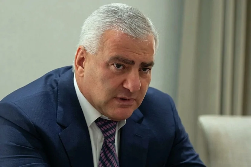 Samvel Karapetyan həbsdə qalmaqda davam edəcək 
