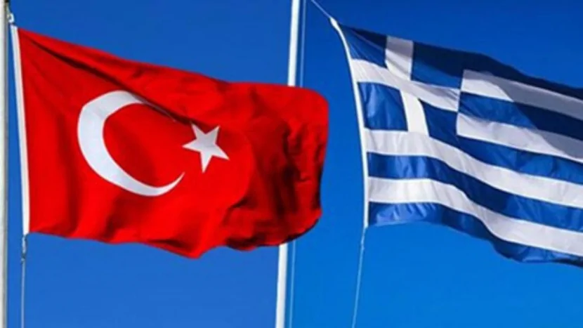 Türkiyə Yunanıstana NOTA VERDİ
