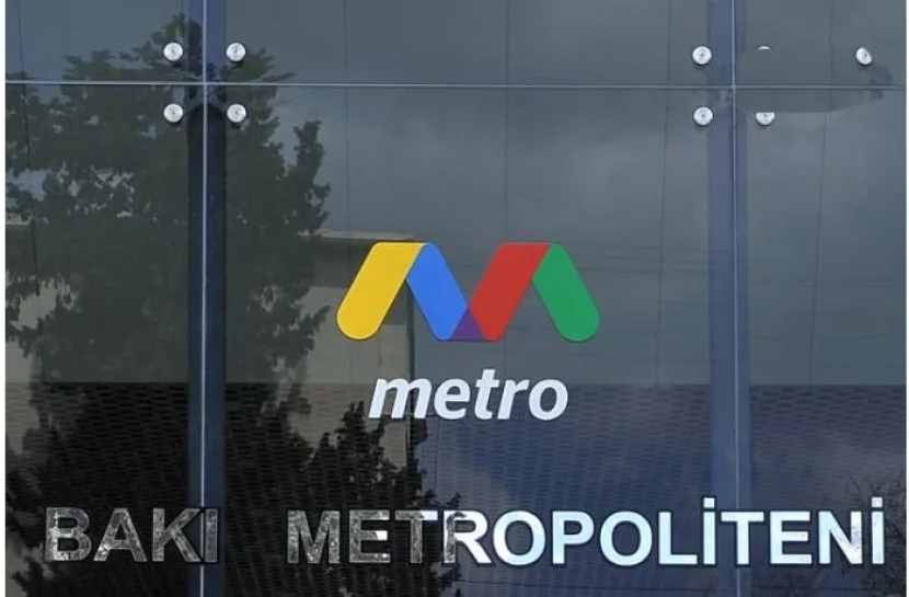Metroda tüstüləmə niyə olub? SƏBƏBİ AÇIQLANDI