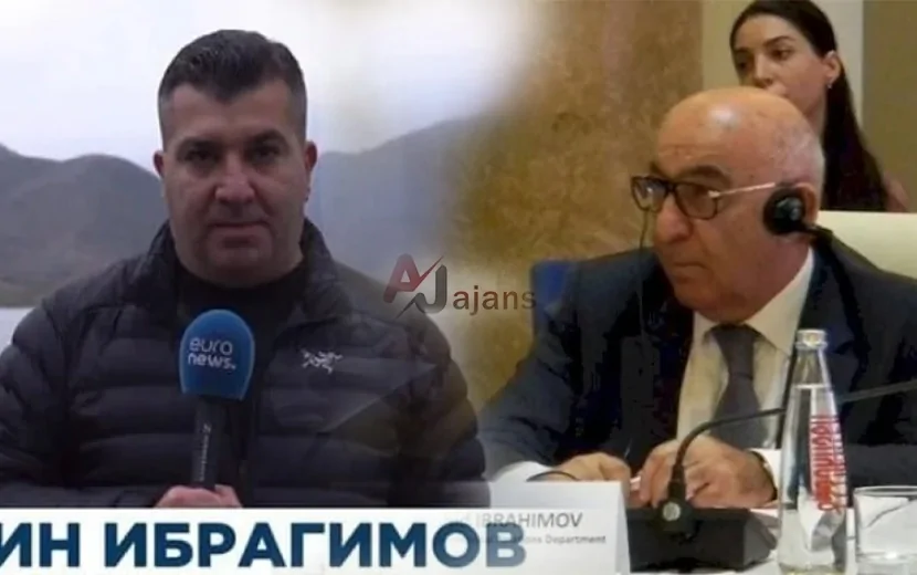 Faciəvi şəkildə ölən jurnalist sabiq məmurun oğlu imiş