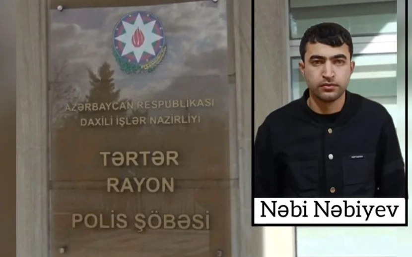 Narkotik satan şəxs HƏBS EDİLDİ