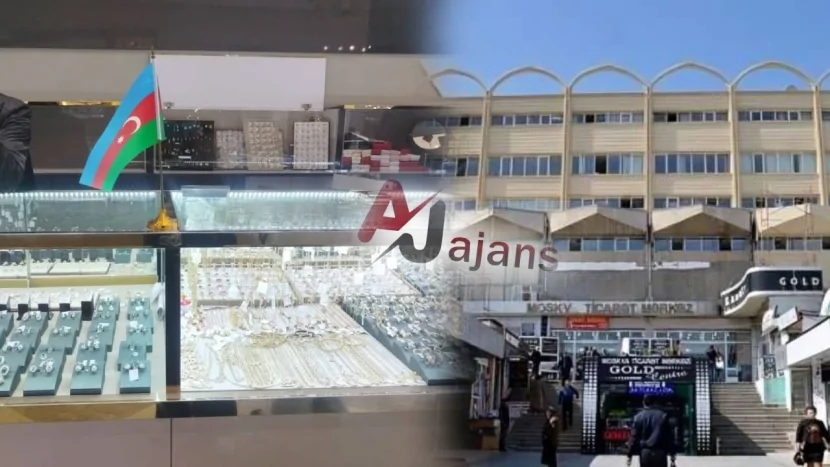 “Moskva Univermaqında nə POS-terminal var, nə də çek verilir” - ŞİKAYƏT