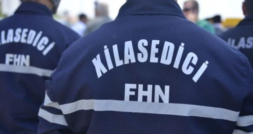 Bakıda daha bir mənzildə MEYİT TAPILDI