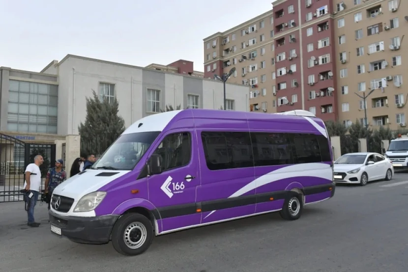 Növbəti köç karvanı XOCALIDA