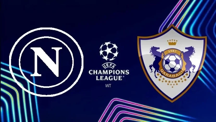 “Napoli” - “Qarabağ” oyununun biletləri satışda - QİYMƏT