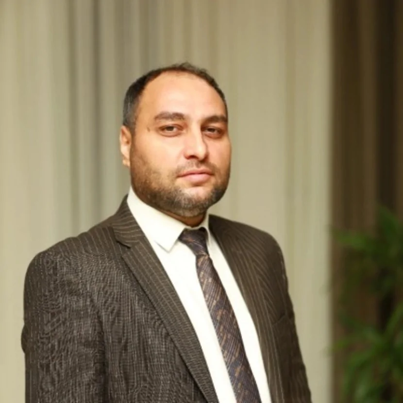 Samir Allahverdiyevə Bakı Metropolitenində YENİ VƏZİFƏ