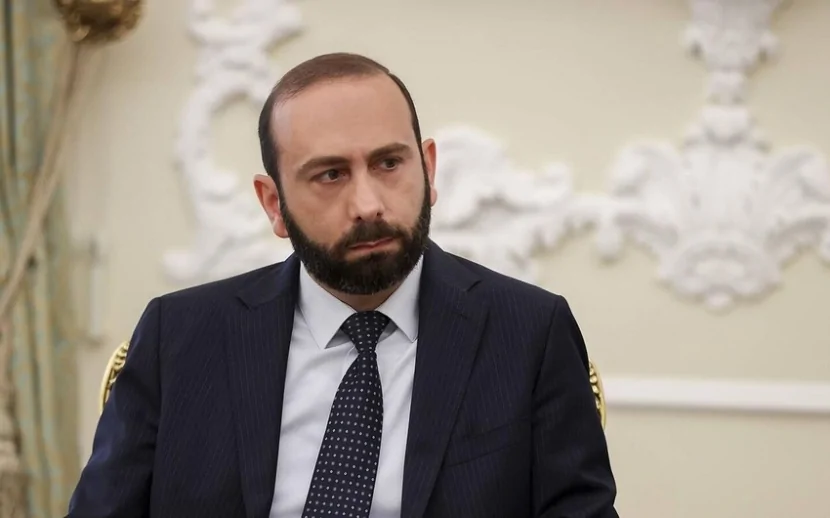 Yekun sülh sazişinin imzalanması ilə bağlı danışıqlar aparılır - MİRZOYAN