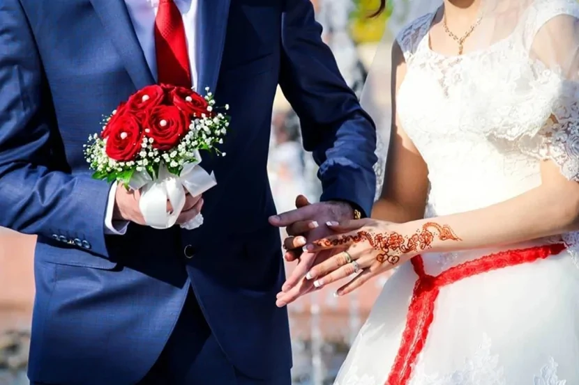 Azərbaycanda nikahların SAYI AZALIB