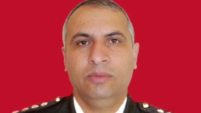 Zavodda həlak olan şəxs hərbçi imiş
