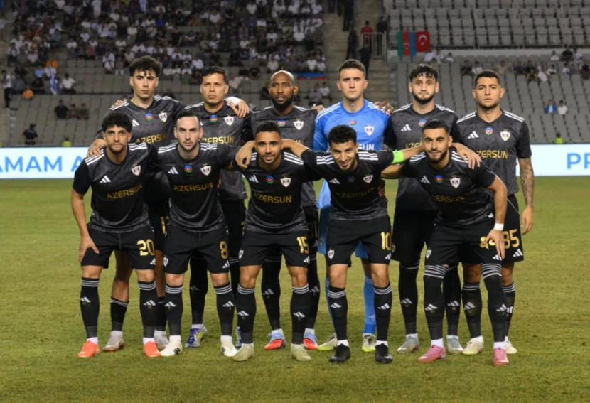 “Qarabağ”dan “Çelsi” ilə görüşü bağlı BƏYANAT