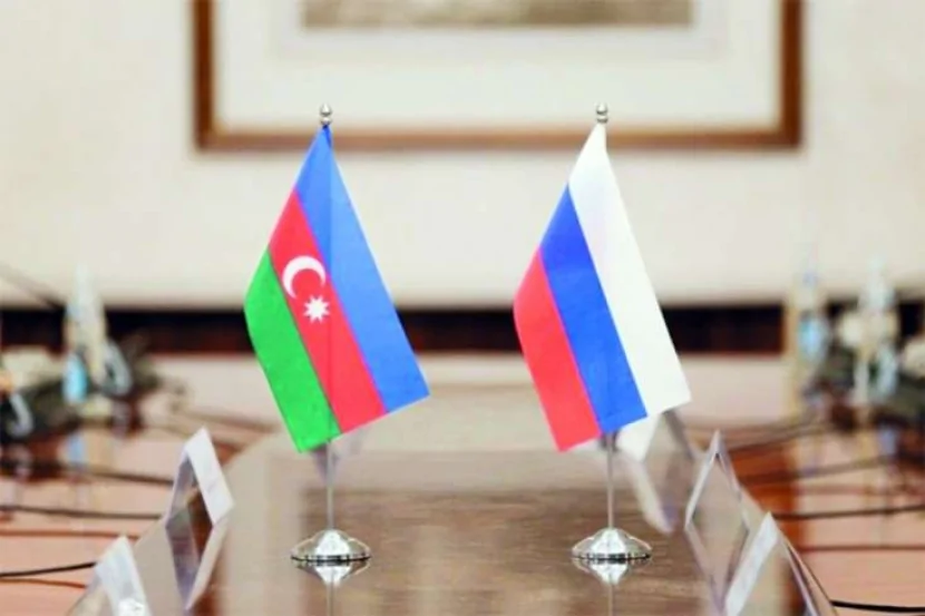 Rusiya Azərbaycanın notasına CAVAB VERDİ