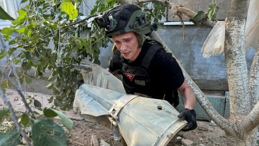 Ukrayna kəşfiyyatı: Rusiya bu il 120 minə qədər sürüşmə bombası istehsal etməyi planlaşdırır 