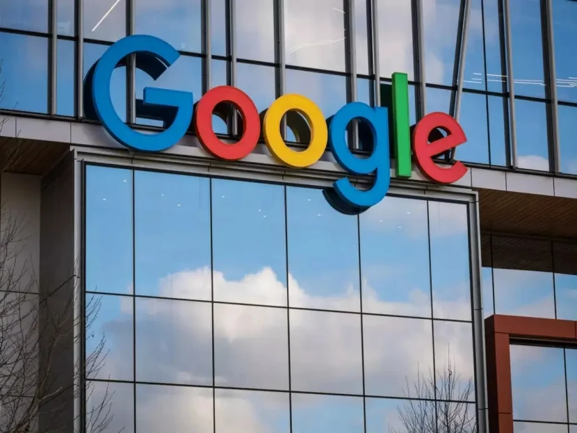 Google Alman platformaya 465 milyon avro təzminat ödəməlidir 