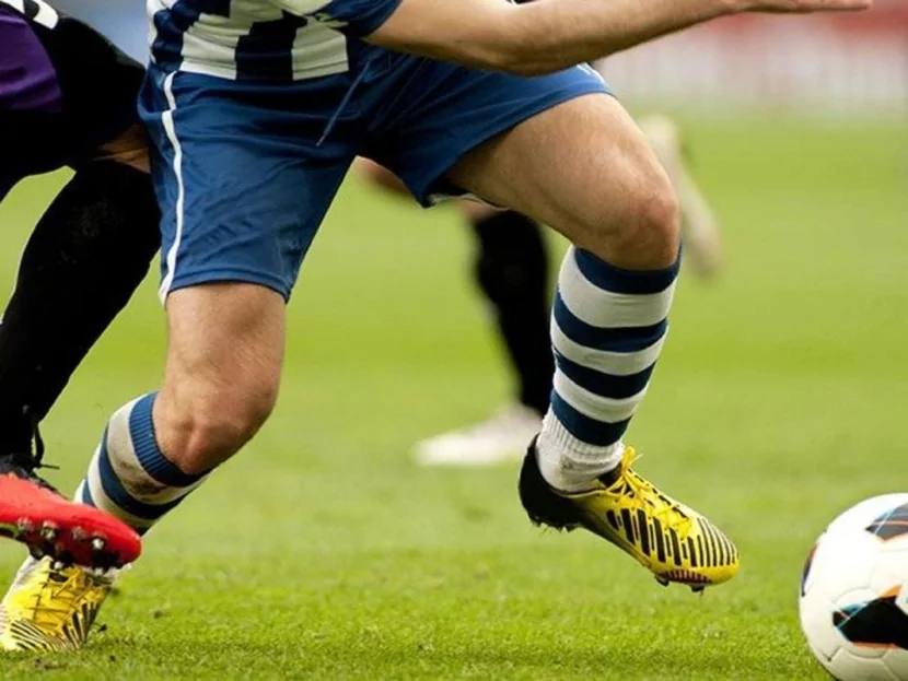 İsraildə futbolçu 99 il müddətinə diskvalifikasiya edilib