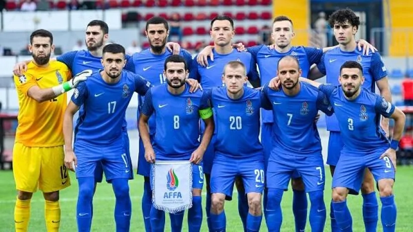 Toral Bayramov millinin heyətindən çıxarıldı
