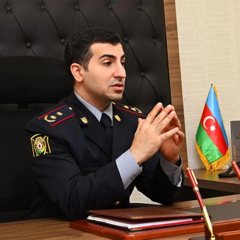 Yüksək sürət korluğu nədir? BDYPİ-dən sürücülərə XƏBƏRDARLIQ