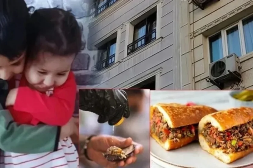 İstanbulda turistlərin zəhərlənməsi ilə bağlı 7 nəfər SAXLANILDI